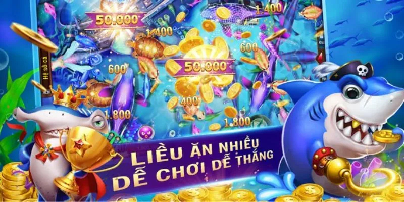 Tỷ lệ trả thưởng hậu hĩnh cho các người chơi hiện nay