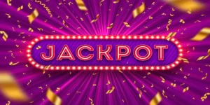 Bùng nổ jackpot và cơ chết hoạt động