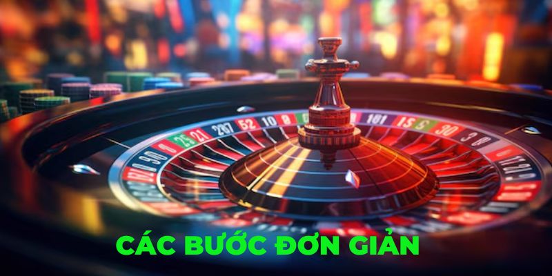 Các bước đơn giản giúp tân thủ nạp tiền 789win nhanh chóng