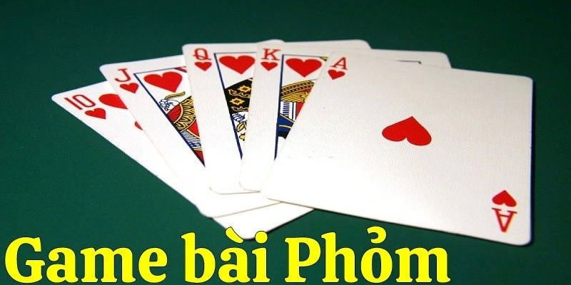 Giới thiệu về game bài phỏm 789win