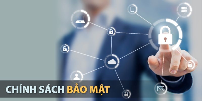 Bộ quy định chính sách bảo mật nhà cái