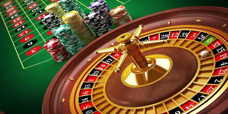 Roulette và các thông tin cơ bản cần biết