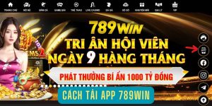 tải app 789win