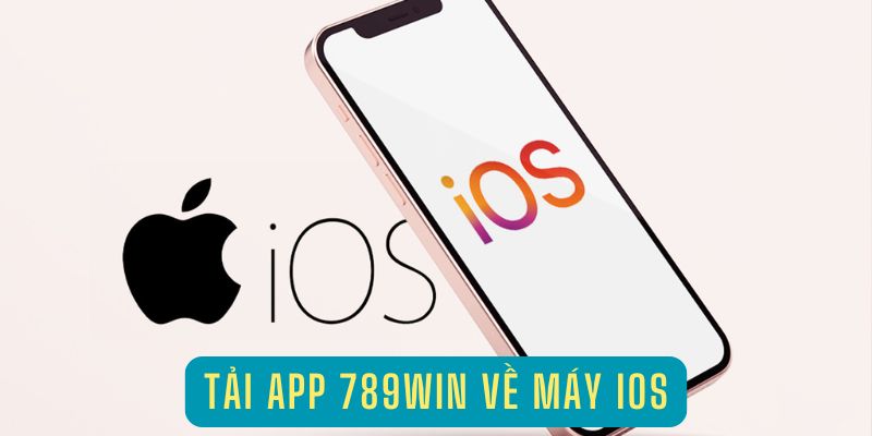 Cài đặt ứng dụng của nhà cái với máy IOS