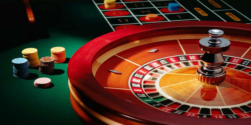 Tham gia game roulette đa dạng các phiên bản khác nhau