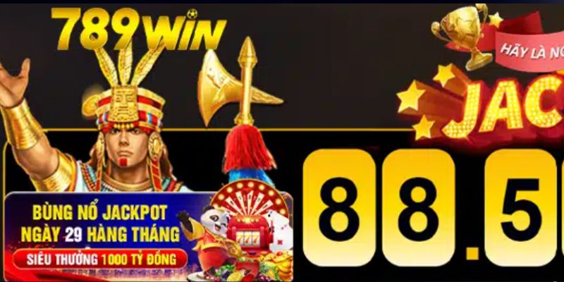  Tính năng nổi trội của 789win được đông đảo người chơi tin tưởng