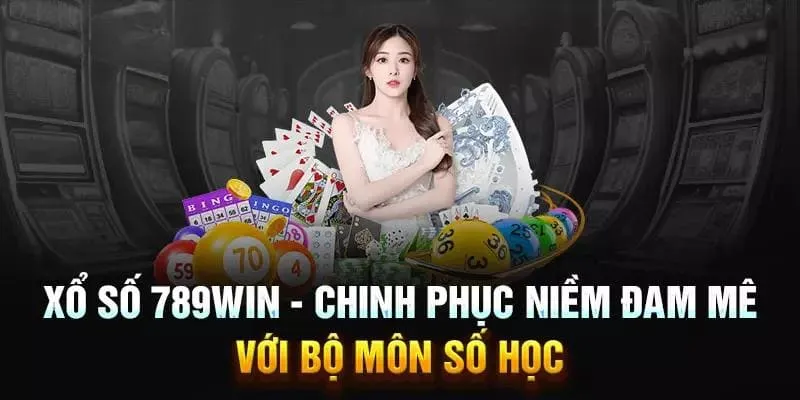 Các bước tham gia chốt số đơn giản, dễ dàng